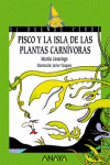 PISCO Y LA ISLA DE LAS PLANTAS CARNIVORA