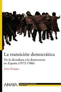 TRANSICI�N DEMOCR�TICA: DE LA DICTADURA A LA DEMOCRACIA