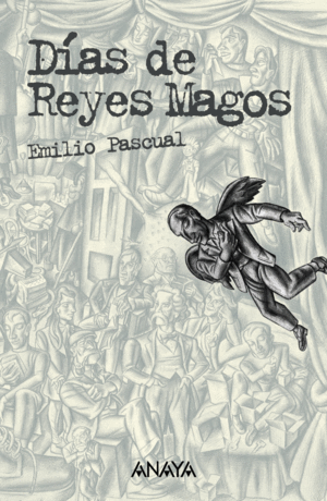 D�AS DE REYES MAGOS