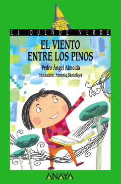 VIENTO ENTRE LOS PINOS  EL