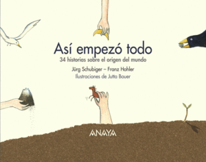 AS� EMPEZ� TODO
