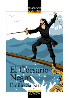 EL CORSARIO NEGRO