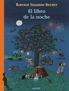 EL LIBRO DE LA NOCHE  CARTONE