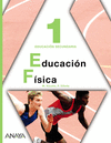 EDUCACION FISICA 1 ESO.