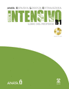 INTENSIVO B1. LIBRO DEL PROFESOR