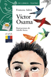VCTOR OSAMA  TEATRO