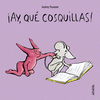 AY QUE COSQUILLAS  CARTONE