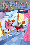 GUAPAS, LISTAS Y VALIENTES 1  �GATA Y LOS ESPEJOS MENTIROSOS