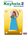 ENGLISH KEYHOLE 2 PRIMARIA PRACTICE BOOK