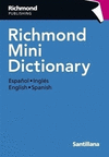 RICHMOND COMPACT DICTIONARY