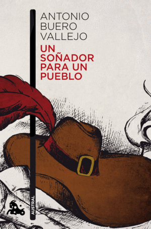 UN SOADOR PARA UN PUEBLO
