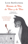 HISTORIA DE MIX DE MAX Y DE MEX