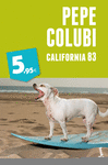 CALIFORNIA 83 -OFERTA-