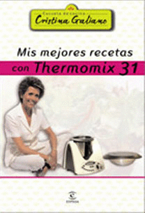 MIS MEJORES RECETAS THERMOMIX 31