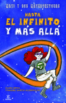 HASTA EL INFINITO Y MAS ALLA