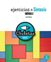 EJERCICIOS DE SINTAXIS 3 Y 4 ESO