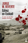 GALVEZ EN EUSKADI