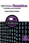 EJERCICIOS DE MATEMATICAS PARA BAC/UNIV