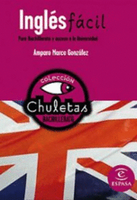 INGLES FACIL PARA BAC/UNIV