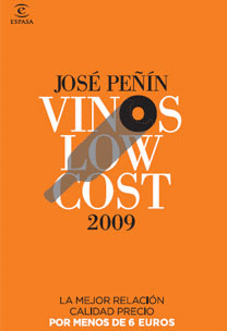 VINOS LOW COST 2009