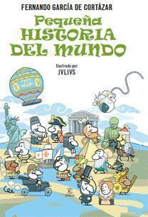 PEQUEA HISTORIA DEL MUNDO