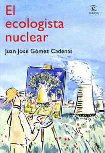 ECOLOGISTA NUCLEAR  EL