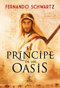 PRINCIPE DE LOS OASIS  EL