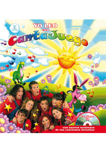 YO LEO CON CANTAJUEGO. INCLUYE CD