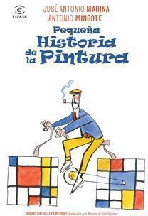 PEQUEA HISTORIA DE LA PINTURA