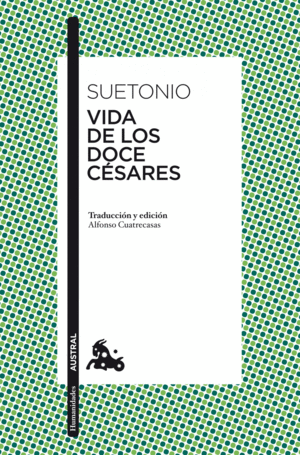 VIDA DE LOS DOCE CESARES