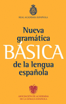 GRAMATICA BASICA DE LA LENGUA ESPA�OLA