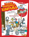EL GRAN JUEGO DE LA PEQUE�A HISTORIA DE ESPA�A -CAJA-