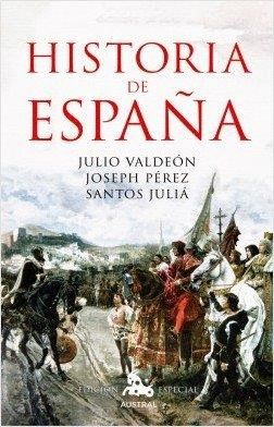 HISTORIA DE ESPAA -EDICION ESPECIAL-
