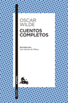 CUENTOS COMPLETOS