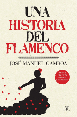 HISTORIA DEL FLAMENCO  UNA