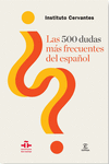 500 DUDAS MAS FRECUENTES DEL ESPA�OL