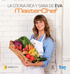 LA COCINA RICA Y SANA DE EVA