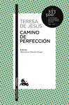 CAMINO DE PERFECCION