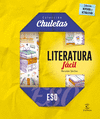 LITERATURA FCIL PARA LA ESO