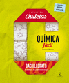 QU�MICA F�CIL PARA BACHILLERATO