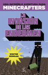 MINECRAFT.LA INVASION DE LOS ENDERMEN