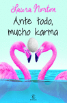 ANTE TODO MUCHO KARMA