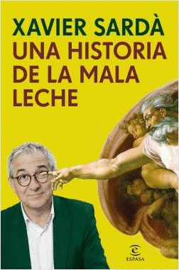 HISTORIA DE LA MALA LECHE