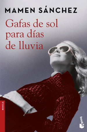 GAFAS DE SOL PARA D�AS DE LLUVIA