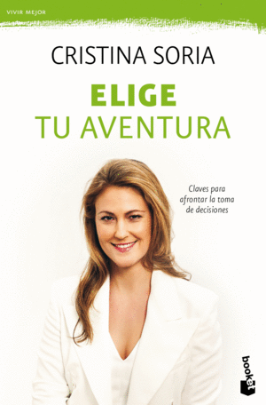 ELIGE TU AVENTURA