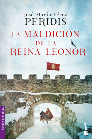 LA MALDICIN DE LA REINA LEONOR