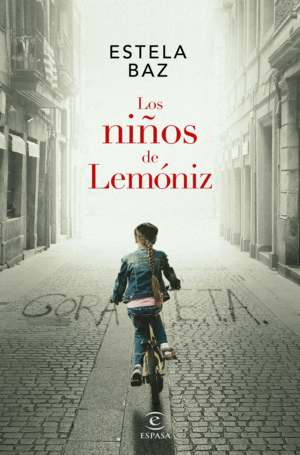 LOS NIOS DE LEMONIZ