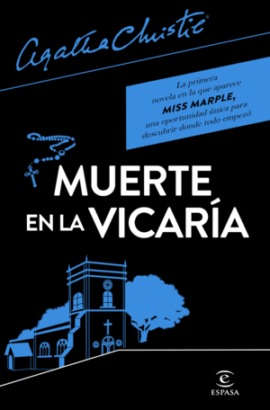 MUERTE EN LA VICARIA