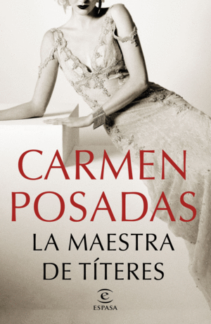 LA MAESTRA DE T�TERES