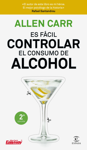 ES FACIL CONTROLAR EL CONSUMO DE ALCOHOL